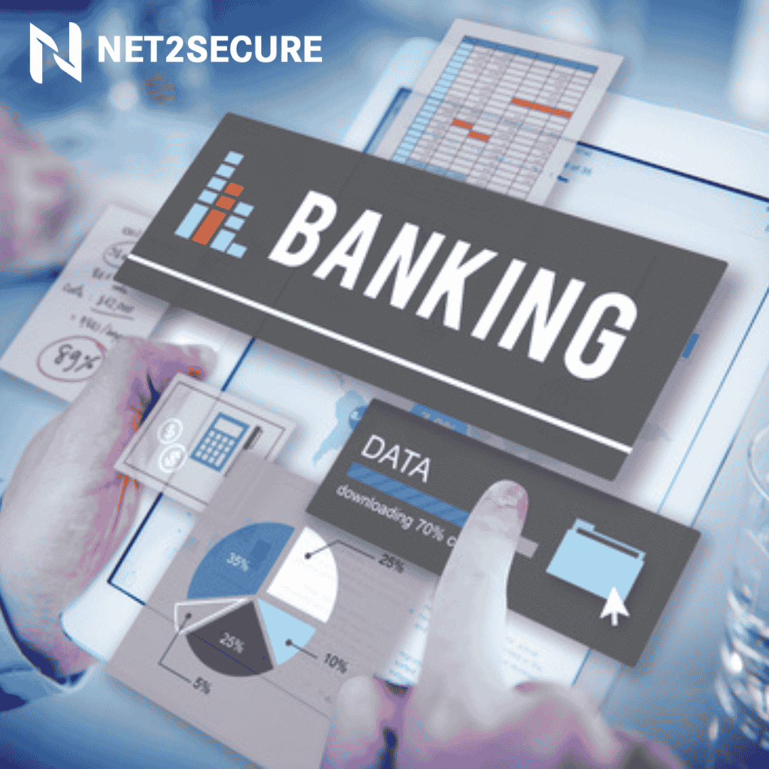 How Is  Managed Cloud Hosting Transforming Banking Infrastructure?